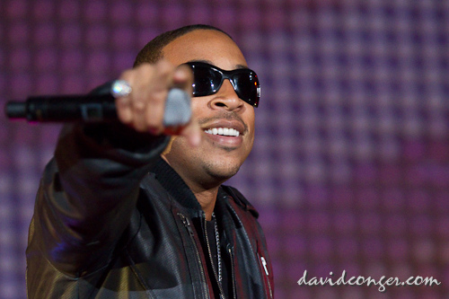 Ludacris at Tacoma Dome
