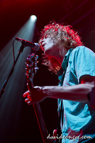 Relient K at WaMu Theater