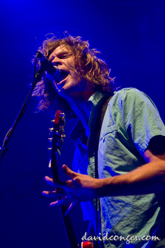 Relient K at WaMu Theater