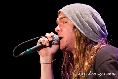 The Dirty Heads at The Paramount Theatre