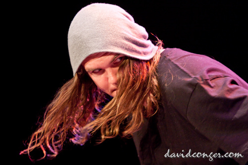 The Dirty Heads at The Paramount Theatre