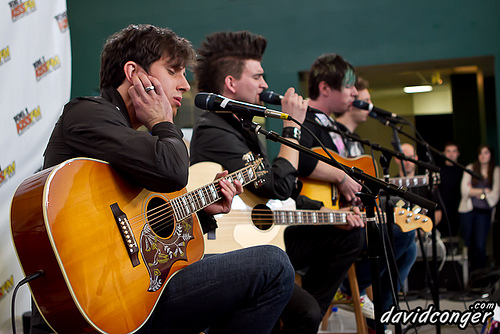 Marianas Trench at the Marketplace at Factoria