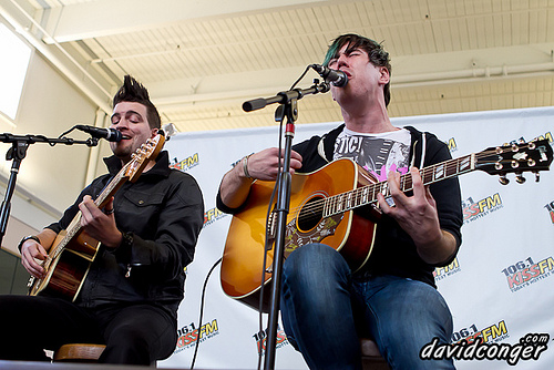 Marianas Trench at the Marketplace at Factoria