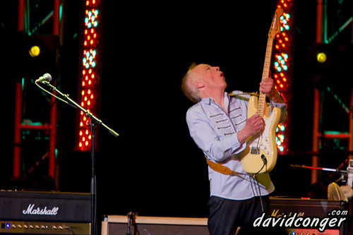 Robin Trower at Snoqualmie Casino