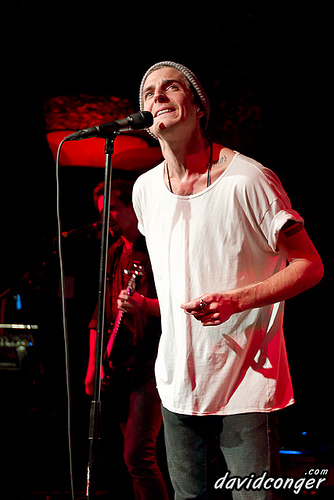 The Maine at Showbox at the Market