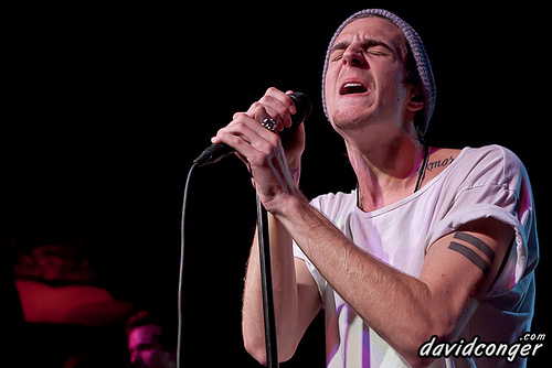 The Maine at Showbox at the Market