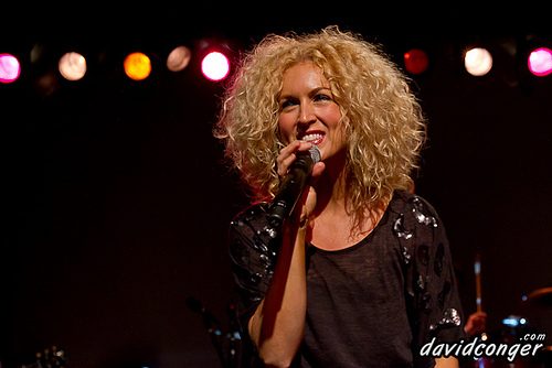Little Big Town at Showbox at the Market