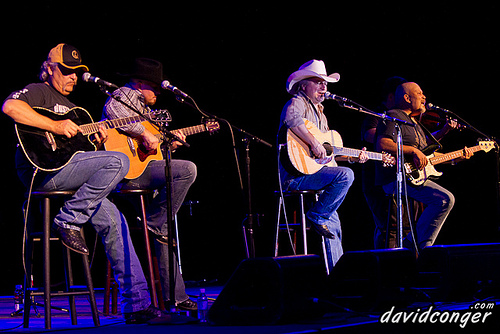 Mark Chesnutt at Snoqualmie Casino