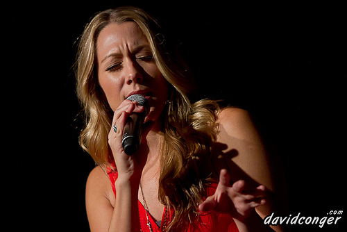 Colbie Caillat at Showbox SoDo