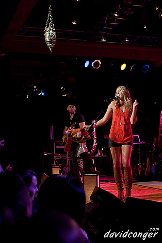 Colbie Caillat at Showbox SoDo