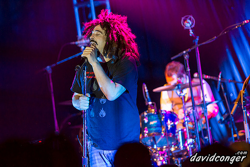 Counting Crows
