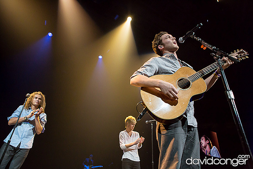 American Idols Live Tour 2012
