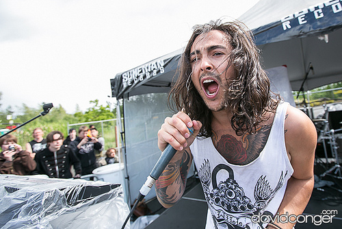 Betraying The Martyrs