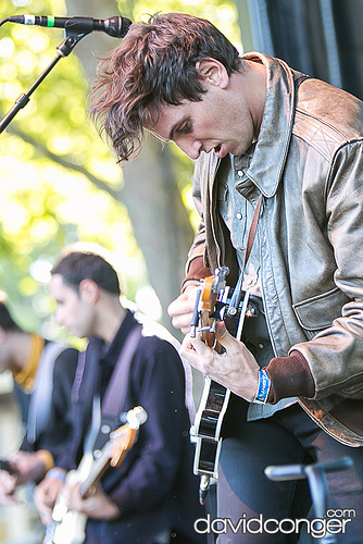 The Pains of Being Pure at Heart