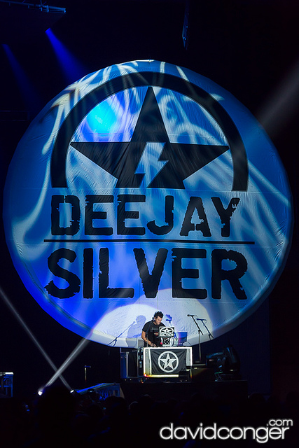 Deejay Silver