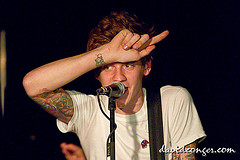 A Rocket To The Moon