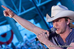Justin Moore