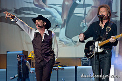 Brooks and Dunn