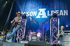 Jason Aldean