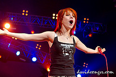 Paramore