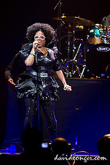 Jill Scott