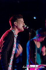 The Secret Handshake