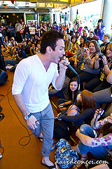 The White Tie Affair