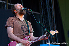 Built To Spill