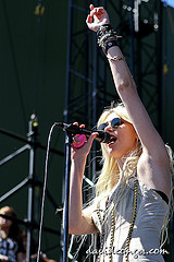 The Pretty Reckless
