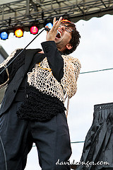 Jamie Lidell