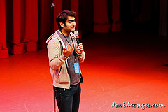 Kumail Nanjiani