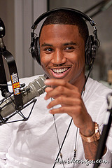 Trey Songz