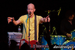 The Presidents of the United States of America