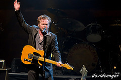 John Mellencamp