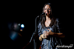 Sara Evans