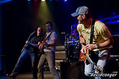 Chance McKinney n' Crosswire