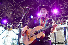 Willie Nelson
