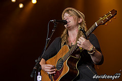 Crystal Bowersox