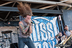 Miss May I