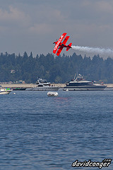 Boeing Airshow