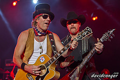 Big and Rich with Gretchen Wilson