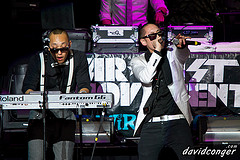 Far East Movement