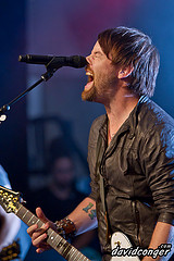 David Cook