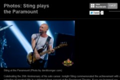 Sting