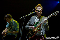 Two Door Cinema Club