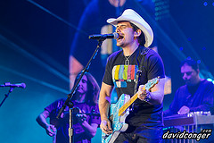 Brad Paisley