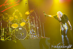 Berlin featuring Terri Nunn