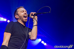 Rise Against