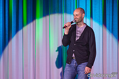 Ted Alexandro