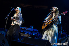 The Pierces